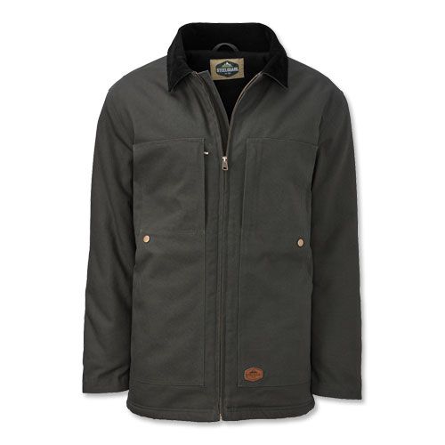 SteelGuard® Arctic Parka