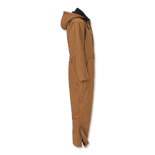 SteelGuard® 30° Below Coverall