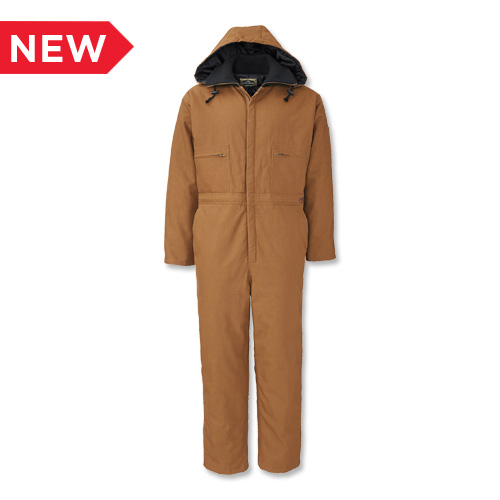 SteelGuard® 30° Below Coverall