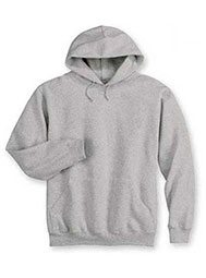 WearGuard&reg; WearTuff&trade; Low-Shrink Hooded Pullover Sweatshirt