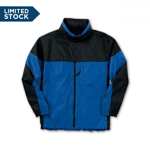 WearGuard&reg; Nylon Packable Jacket