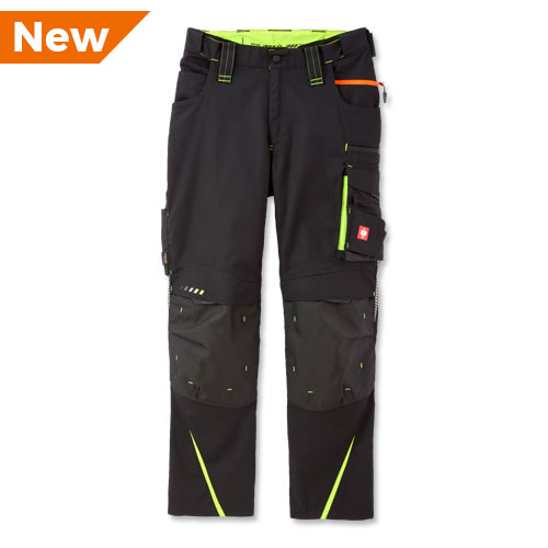 Strauss Cargo Work Pants e.s.motion 2020