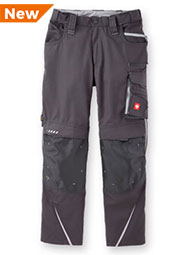 Strauss Cargo Work Pants e.s.motion 2020
