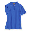 WearGuard® WearTuff™ Women's 100% Cotton Pique Polo