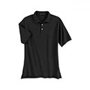 Devon & Jones® Men's Peruvian Pique Polo