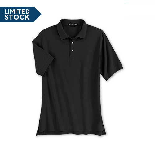 Devon & Jones® Men's Peruvian Pique Polo