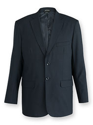 WearGuard&reg; Men’s Classic Navy Blazer