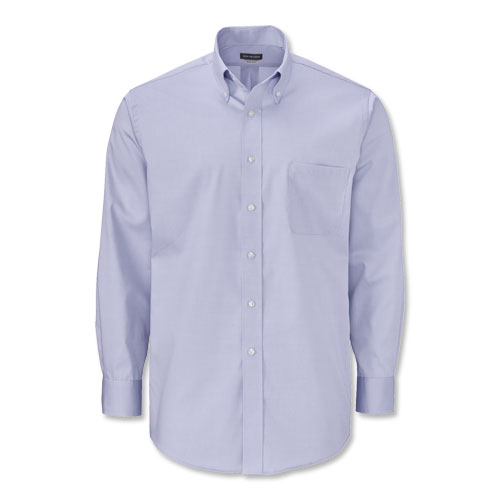Van Heusen® Men's Pinpoint Oxford