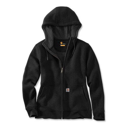 Carhartt&reg; Women's Zip Hooded Sweatshirt