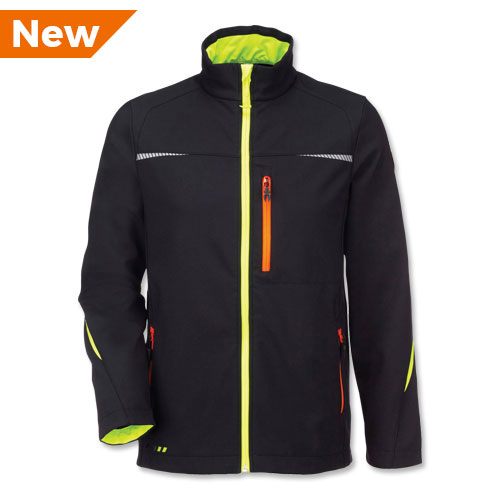 Strauss Softshell Jacket e.s. motion 2020