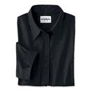 WearGuard® Women's 3⁄4-Sleeve Poplin Shirt