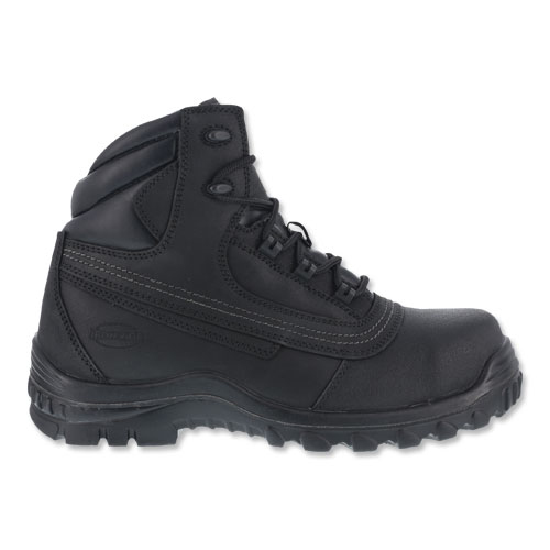 Iron Age 6&Prime; Backstop Steel Toe Puncture Resistant Work Boot