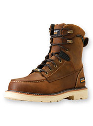 Ariat Rebar Lift 8&rdquo; Waterproof Work Boot