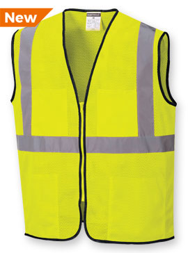 Portwest Mesh Vest