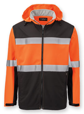 WearGuard® Class 2 Three-Season Jacket