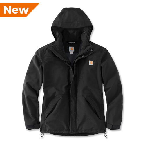 Carhartt® Storm Defender Men's Jacket