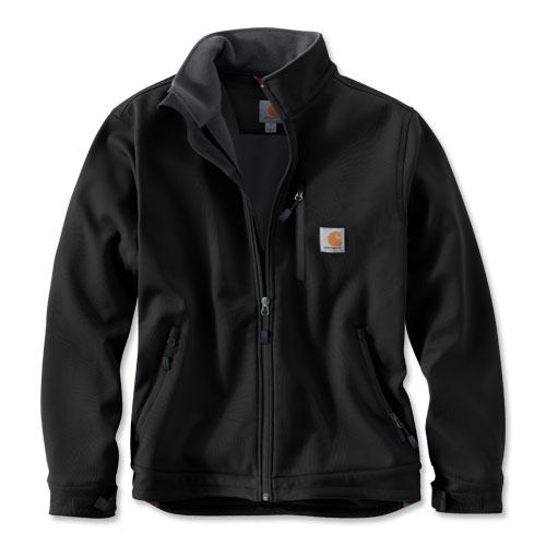 Carhartt&reg; Rain Defender Heavyweight Softshell Jacket