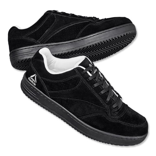 Reebok Soyay Steel Toe Oxford for Women