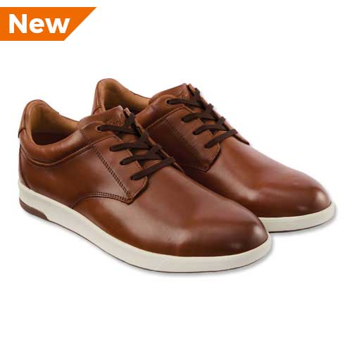 Florsheim Work Crossover Men's Oxford