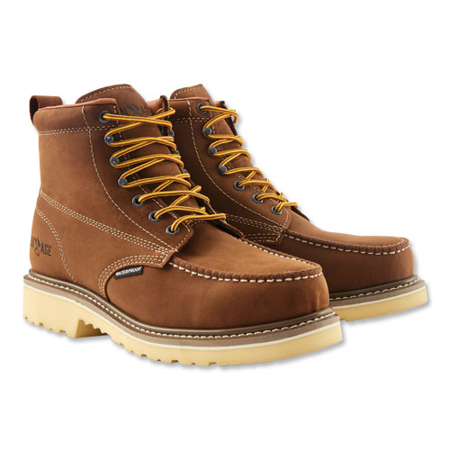 Iron Age Solidifier Men's 6&rdquo; Waterproof Work Boot