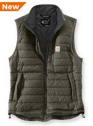 Carhartt® Rain Defender Men's Vest