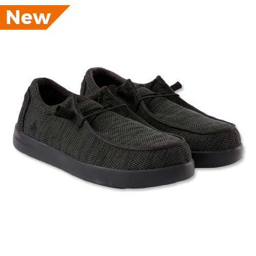 Volcom Chill Men's Work Slip on Shoe