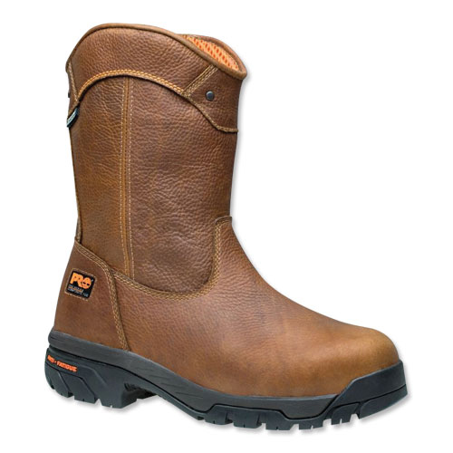 Timberland&reg; Helix Wellington Composite Toe Boot