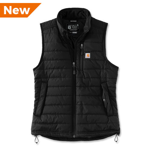 Carhartt® Rain Defender Women's Vest