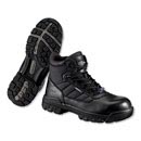 Bates&reg; Men's 5" Ultra Lites&trade; Composite-Toe Side-Zip Quarter Boots