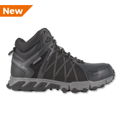 Reebok Alloy ToeTrailgrip Hiker