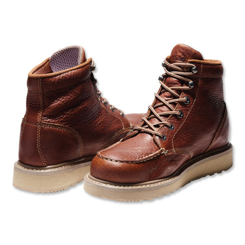 Timberland® PRO® Barstow Wedge Boot