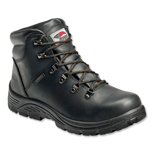Avenger Framer Steel Toe Work Boot
