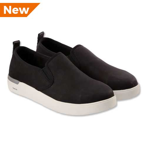 Rockport Parissa Work Women's Slip-On Shoe