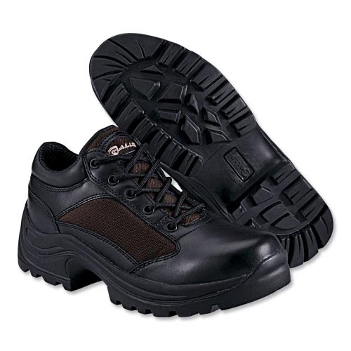 Galls&reg; Men's Athletic Oxfords