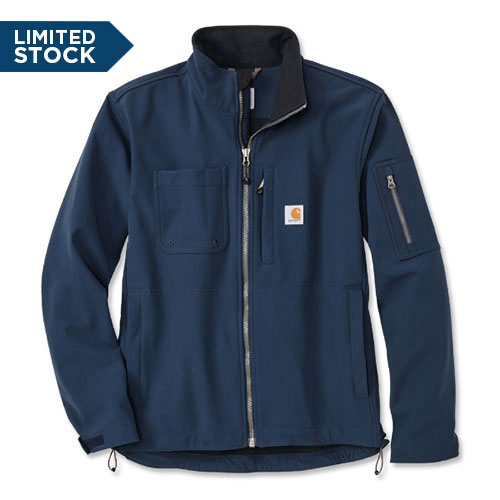 Carhartt&reg; Rough Cut Jacket