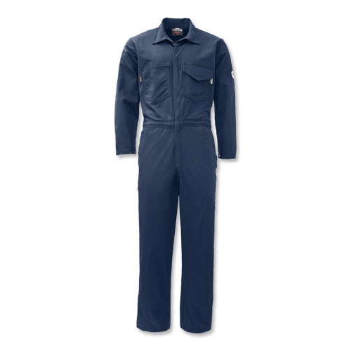 SteelGuard® FR Essentials Coveralls