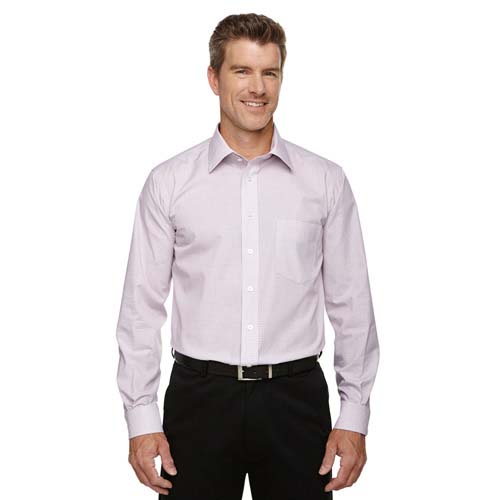 Devon and Jones Men's Tattersall Shirt