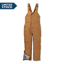 FR Insulated Bib Overalls