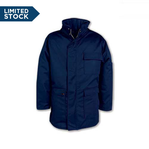 Ultra Soft&reg; Flame-Resistant Winter Parka