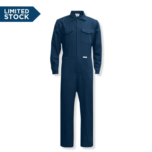 12 Cal Ultrasoft FR Coverall