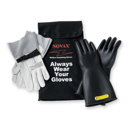 5287 Class 2 Glove Kit from Vestis