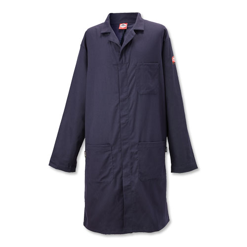 SteelGuard® FR Pro 3 Pocket Shop Coat