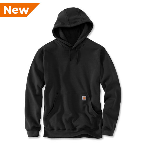 Carhartt® Hooded Pullover Sweatshirt