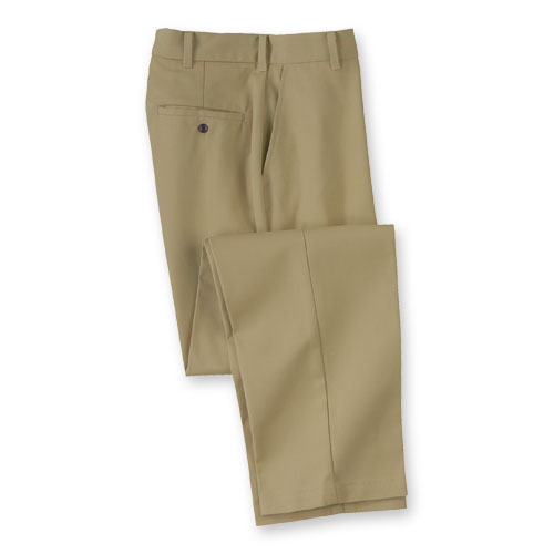 WearGuard&reg; Women's Flat-Front Pants