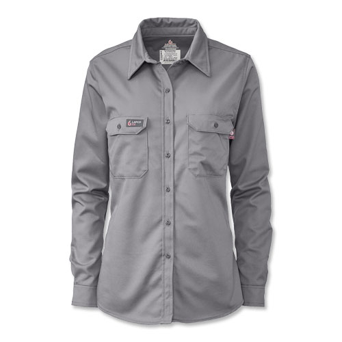 Women's FR Work Shirt