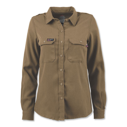 Women's FR Work Shirt