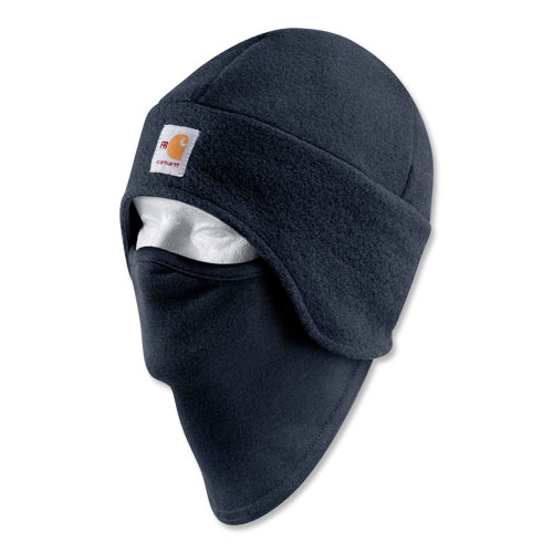 Carhartt&reg; FR Fleece Hat with FR Piqué Mask