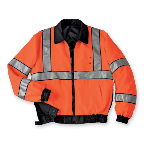 Class 3 Reversible Jacket