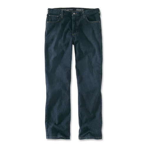 Carhartt&reg; Men's Rugged Flex&reg; Jeans