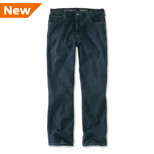 Carhartt® Men's Rugged Flex® Jeans
